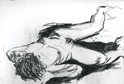 Figure Study No. 7