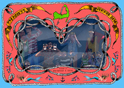February Window Design for 534 Main Street (Left)