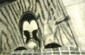Utensils in My Toes
